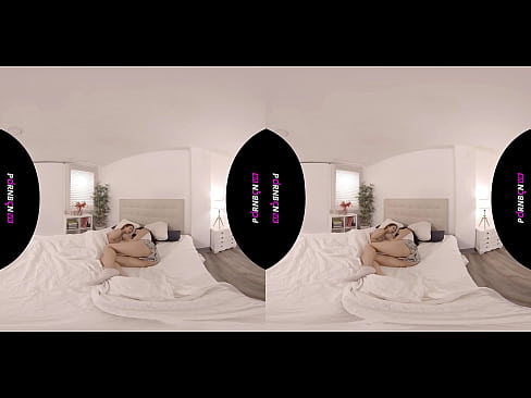 ❤️ PORNBCN VR Två unga lesbiska kvinnor vaknar upp kåta i 4K 180 3D virtual reality Geneva Bellucci Katrina Moreno ❤❌ Fuckvideo at porn sv.happytour.top